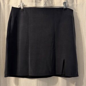 NWT Lululemon mini skirt